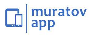 Muratov Logo